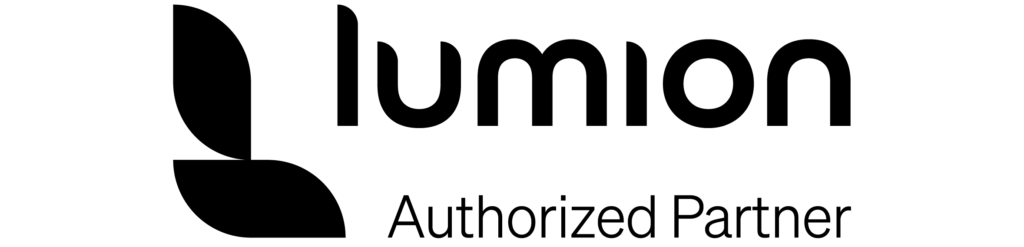 Lumion Authorized Partner