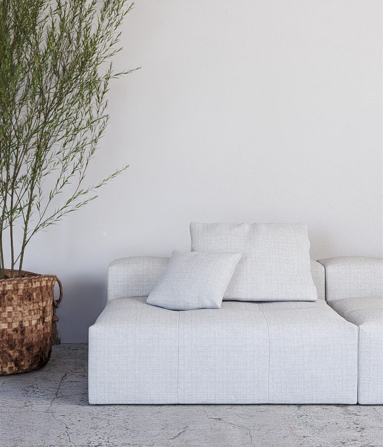 interior-rendering-white-couch